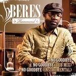 cover: Beres Hammond - No Goodbye