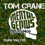 cover: Tom Crane - Yours Truly