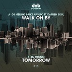 cover: Damien Soul|Dj Melinki|Uks Apollo - Walk On By