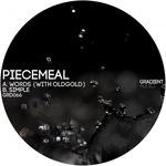 cover: Oldgold|Piecemeal - Simple Words