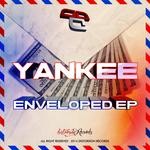 cover: Yankee - Enveloped EP