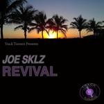 cover: Joe Sklz - Revival