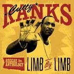 cover: Cutty Ranks - Reggae Anthology: Cutty Ranks - Limb By Limb