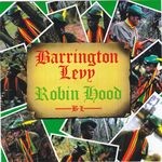 cover: Barrington Levy - Robin Hood