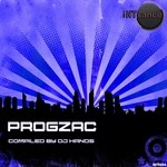 cover: Various - Progzac Compiled By DJ Hands