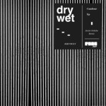 cover: Drywet - Candour EP