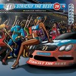 cover: Various - Strictly The Best Vol 29