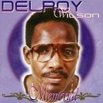 cover: Delroy Wilson - Memorial