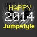 cover: Various - Happy Jumpstyle 2014 (Happy New Year)