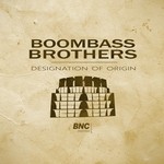 cover: Boombass Brothers - Designation Of Origin