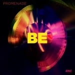 cover: Promenade - BE