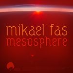 cover: Mikael Fas - Mesosphere