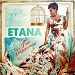 cover: Etana - Free Expressions