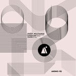 cover: Alfonso Ares - Jazzy Militance