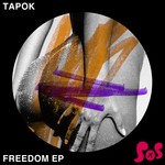 cover: Tapok - Freedom