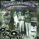 cover: King Jammy|Various - King Jammy's: Selector's Choice Vol 3