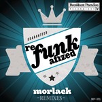 cover: Morlack - Refunkafized