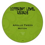 cover: Apollo Tweed - Motion