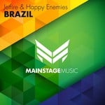 cover: Happy Enemies|Jetfire - Brazil