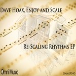 cover: Enjoy|Scale - Re-Scaling Rhythms EP