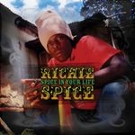 cover: Richie Spice - Spice In Your Life