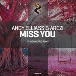 cover: Arczi|Elliass, Andy - Miss You