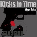 cover: Nygel Reiss - Kicks In Time (remixes)