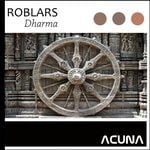 cover: Roblars - Dharma