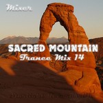 cover: The Mixer Man - Sacred Mountain