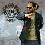 cover: Bunji Garlin - Global