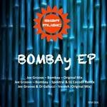 cover: Di Galluci|Jee Groove - Bombay