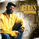 cover: Beres Hammond - A Moment In Time