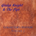 cover: Gladys Knight & The Pips - Collector's Edition Volume 2