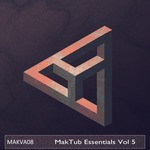 cover: Various - Maktub Essentials Vol 05