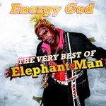 cover: Elephant Man - Energy God - The Very Best Of Elephant Man