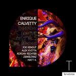 cover: Enrique Calvetty - Sympathy For The Devil Part 2: The Remixes