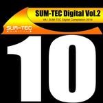 cover: Various - SUM TEC Digital Compilation V2