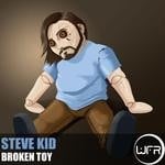 cover: Steve Kid - Broken Toy