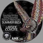 cover: Andres Fernandez|Mr Wox|Rilo|Sosa Ibiza & Slef Ram - Summer Ibiza / Lakside Coyote Va