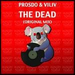 cover: Prosdo|Viliv - The Dead