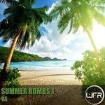 cover: Various - Summer Bombs