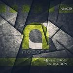 cover: Mental Drops - Extraction EP