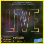 cover: Various - Blue Mountain Records Ltd Presents: An Exterminator Production Part 1 (live)