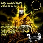 cover: Luix Spectrum - Yellowstone (remixes)