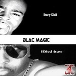 cover: Biblical Jones|Stacy Kidd - Blac Magic