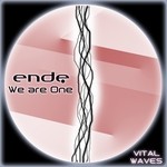 cover: Ende - We Are One