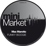 cover: Max Marotto - Funky Boogie