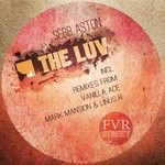 cover: Sebb Aston - 4 The Luv