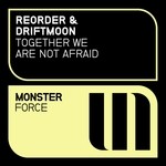 cover: Driftmoon|Reorder - Together We Are Not Afraid