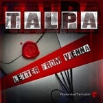 cover: Talpa - Letter From Vienna